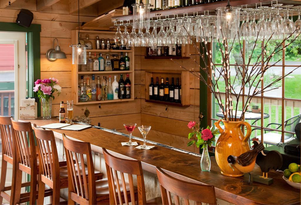 Squam Lake Inn Holderness Extérieur photo