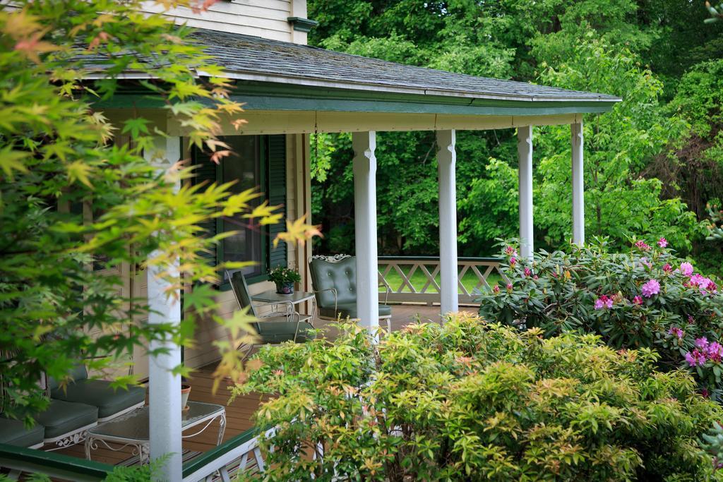 Squam Lake Inn Holderness Extérieur photo