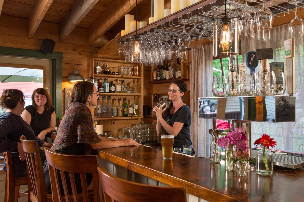 Squam Lake Inn Holderness Extérieur photo