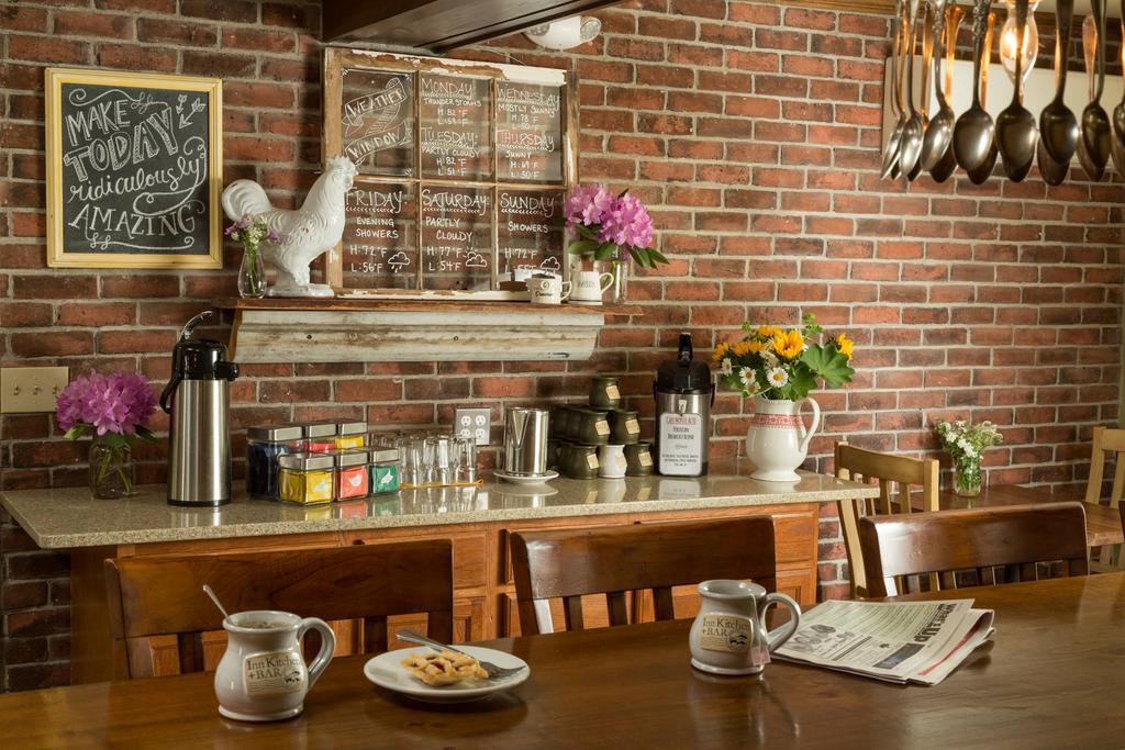 Squam Lake Inn Holderness Extérieur photo