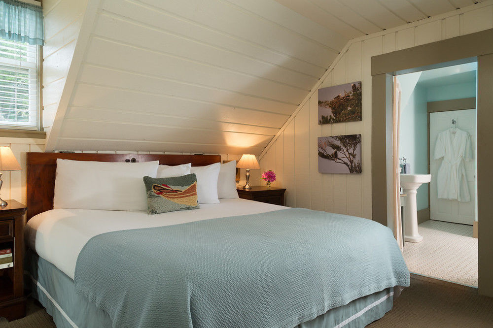 Squam Lake Inn Holderness Extérieur photo