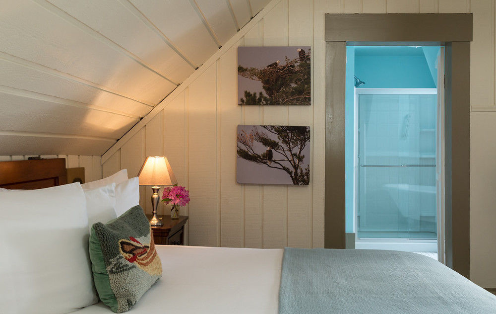 Squam Lake Inn Holderness Extérieur photo