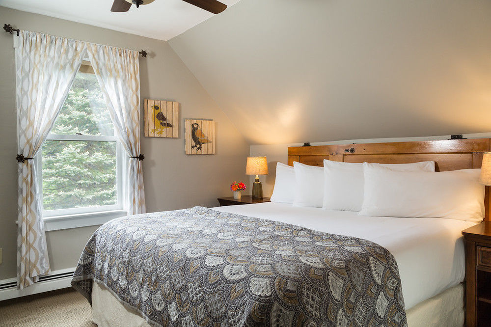 Squam Lake Inn Holderness Extérieur photo