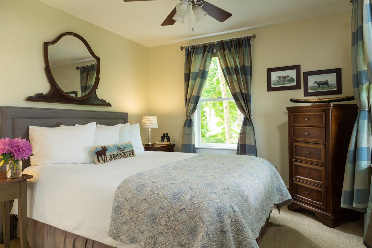 Squam Lake Inn Holderness Extérieur photo