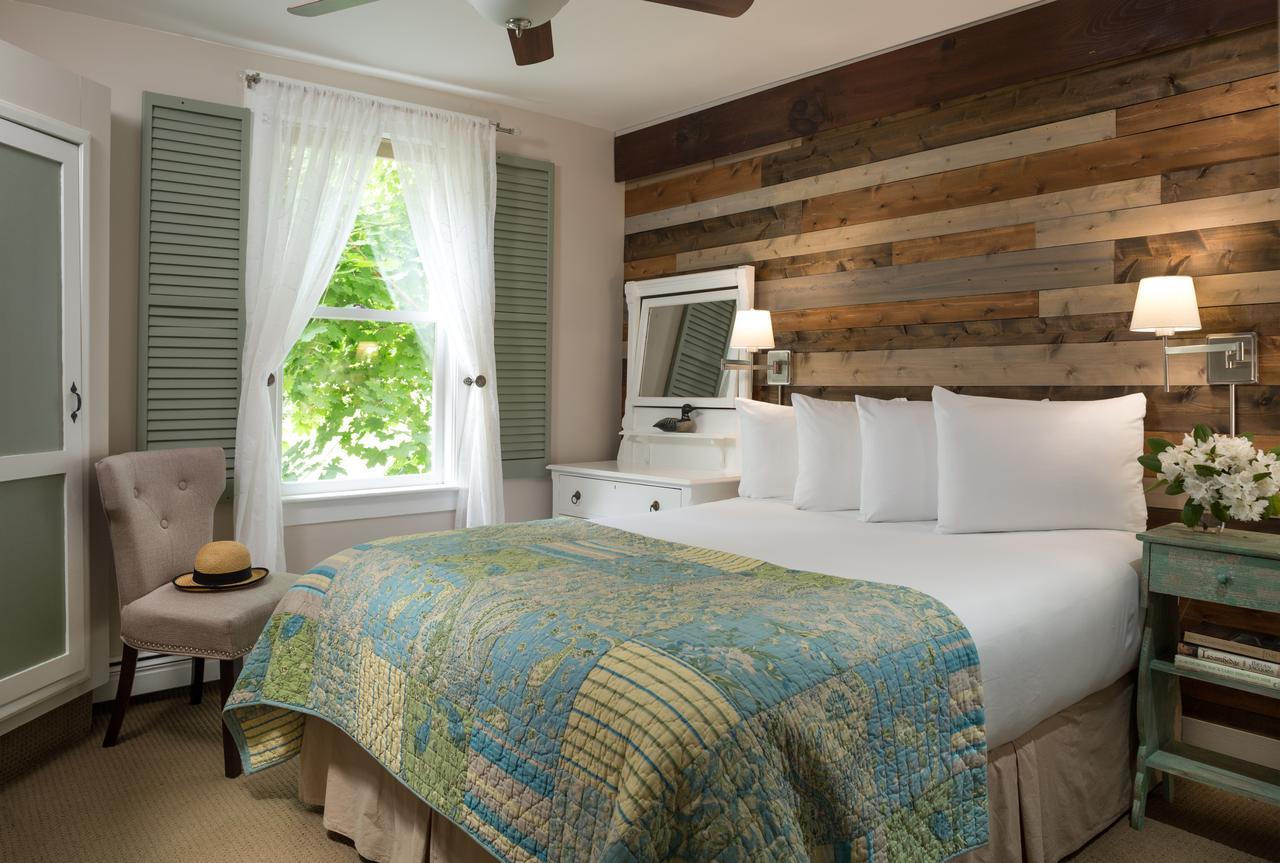 Squam Lake Inn Holderness Extérieur photo