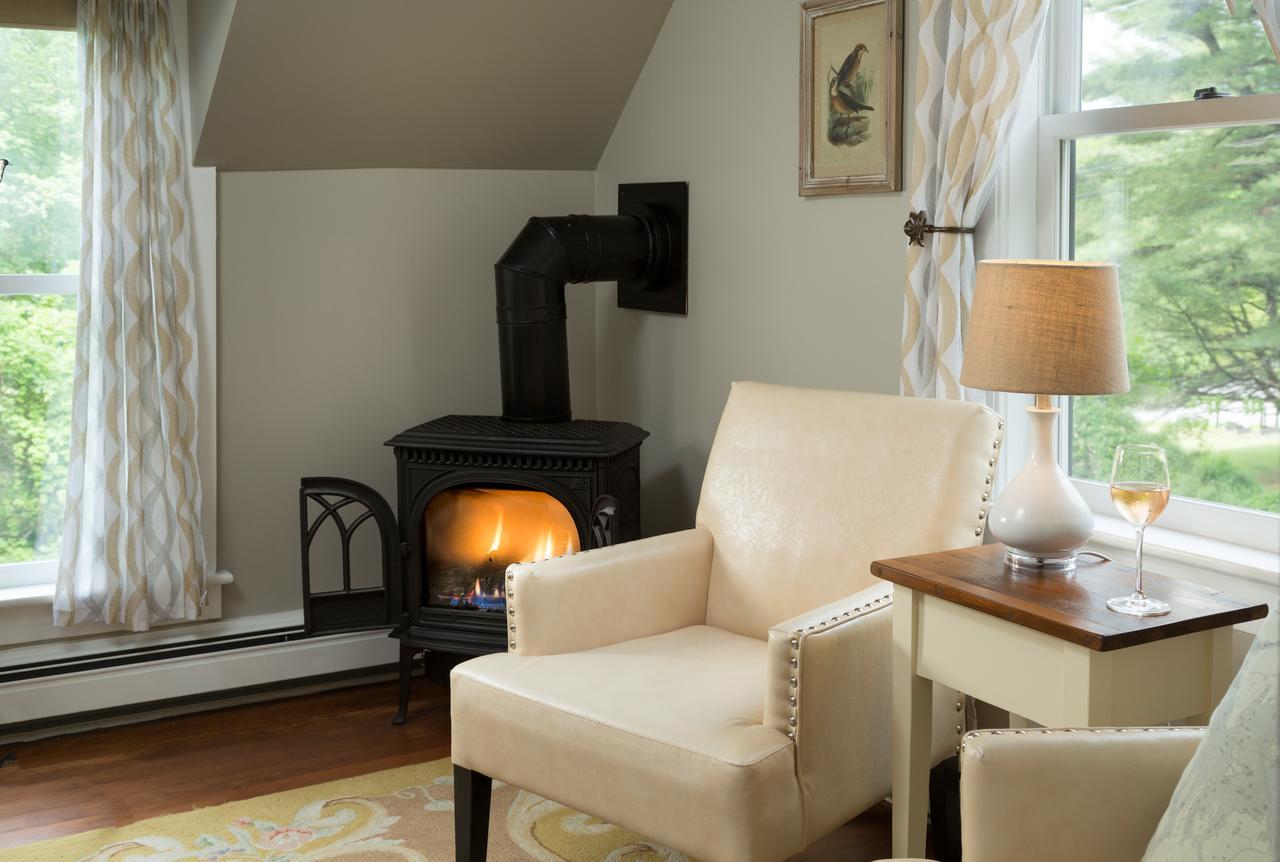 Squam Lake Inn Holderness Extérieur photo