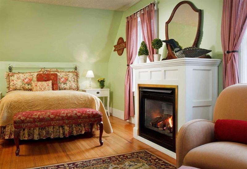 Squam Lake Inn Holderness Extérieur photo