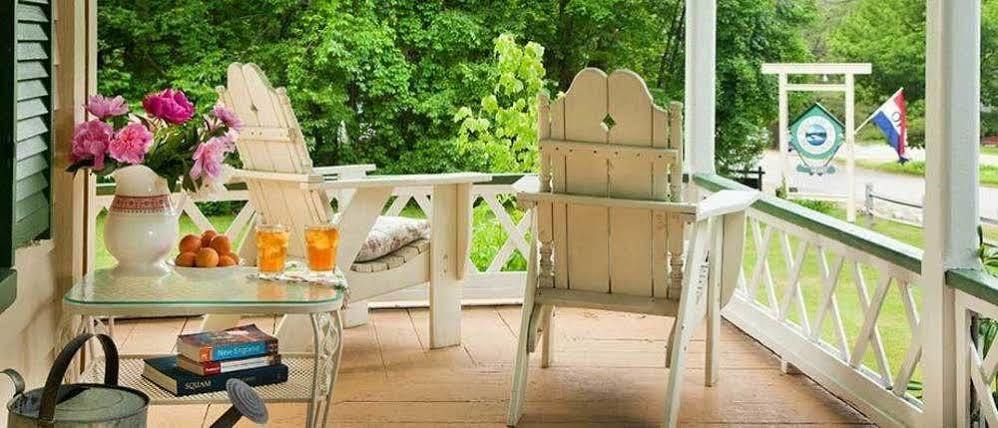 Squam Lake Inn Holderness Extérieur photo